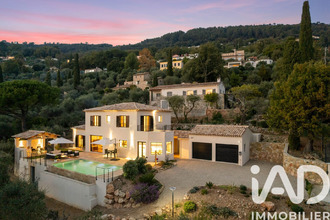 achat maison speracedes 06530