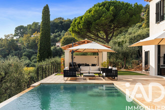 achat maison speracedes 06530