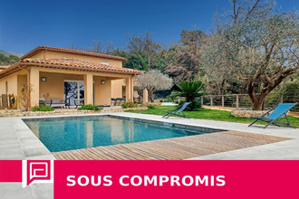 achat maison speracedes 06530