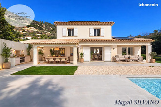 achat maison speracedes 06530