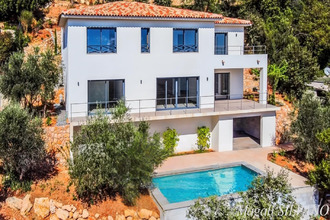 achat maison speracedes 06530