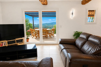 achat maison speracedes 06530