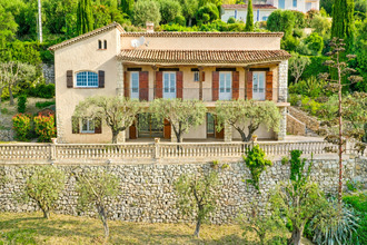 achat maison speracedes 06530