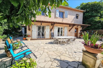 achat maison speracedes 06530