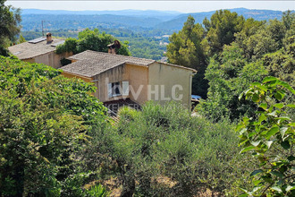 achat maison speracedes 06530