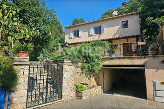 achat maison speracedes 06530