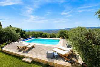 achat maison speracedes 06530