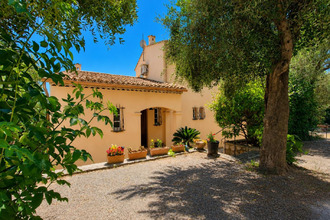 achat maison speracedes 06530