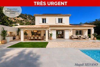 achat maison speracedes 06530