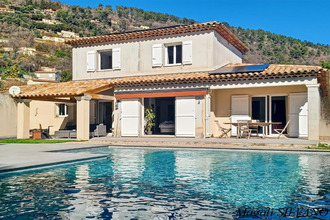 achat maison speracedes 06530