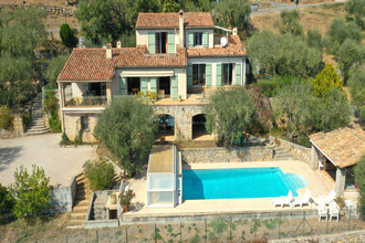 achat maison speracedes 06530
