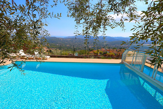 achat maison speracedes 06530
