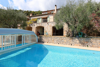 achat maison speracedes 06530