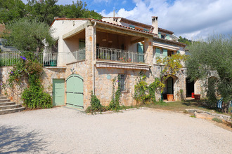 achat maison speracedes 06530