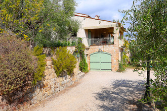 achat maison speracedes 06530