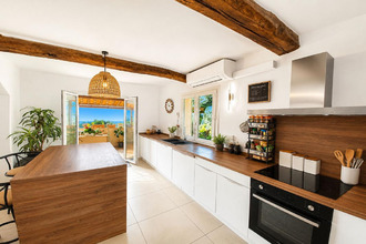 achat maison speracedes 06530