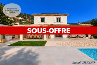 achat maison speracedes 06530