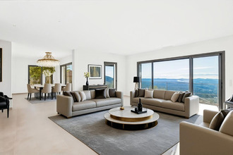 achat maison speracedes 06530