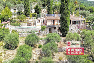 achat maison speracedes 06530