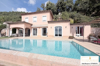 achat maison speracedes 06530