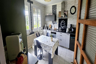 achat maison spezet 29540