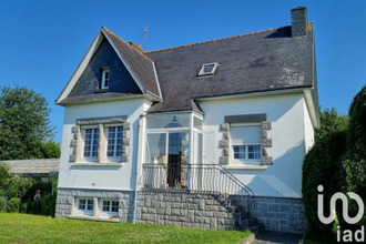 achat maison spezet 29540