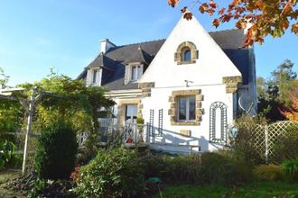 achat maison spezet 29540