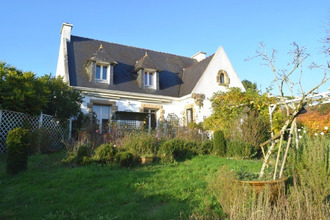 achat maison spezet 29540