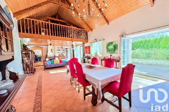 achat maison spezet 29540