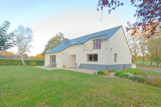 achat maison spezet 29540