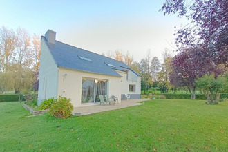 achat maison spezet 29540