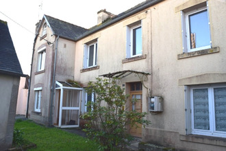 achat maison spezet 29540