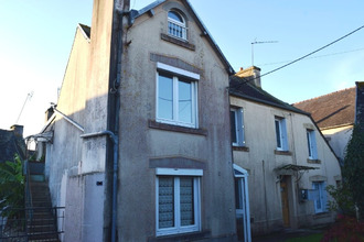 achat maison spezet 29540