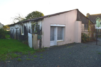 achat maison spezet 29540