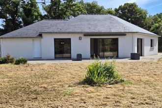 achat maison spezet 29540