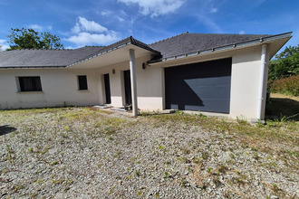 achat maison spezet 29540