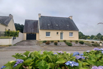 achat maison spezet 29540