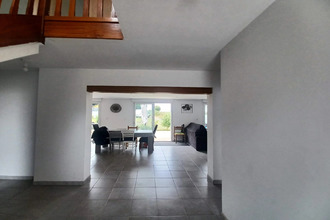 achat maison spezet 29540