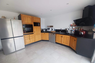 achat maison spezet 29540