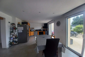 achat maison spezet 29540