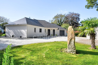 achat maison spezet 29540