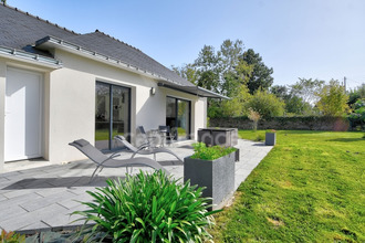 achat maison spezet 29540