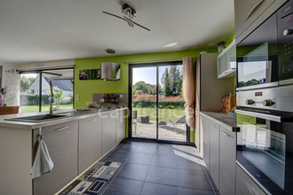 achat maison spezet 29540