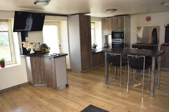 achat maison spezet 29540