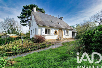 achat maison spezet 29540