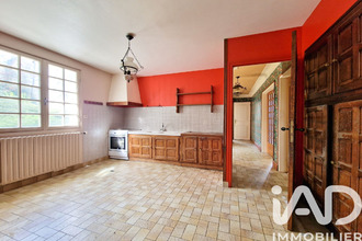 achat maison spezet 29540