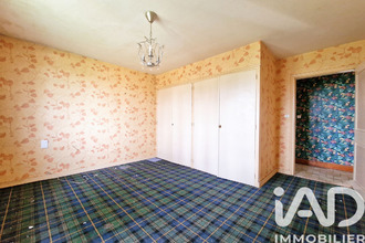 achat maison spezet 29540