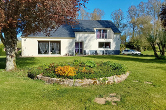 achat maison spezet 29540