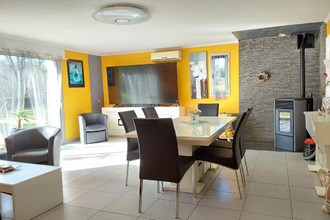 achat maison spezet 29540
