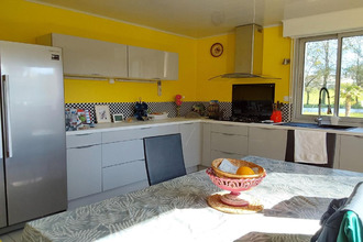 achat maison spezet 29540